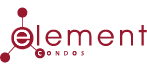 Element Condos Logo