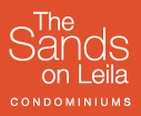 Sands Condos Logo